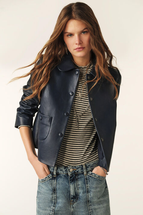 jacket MILOS