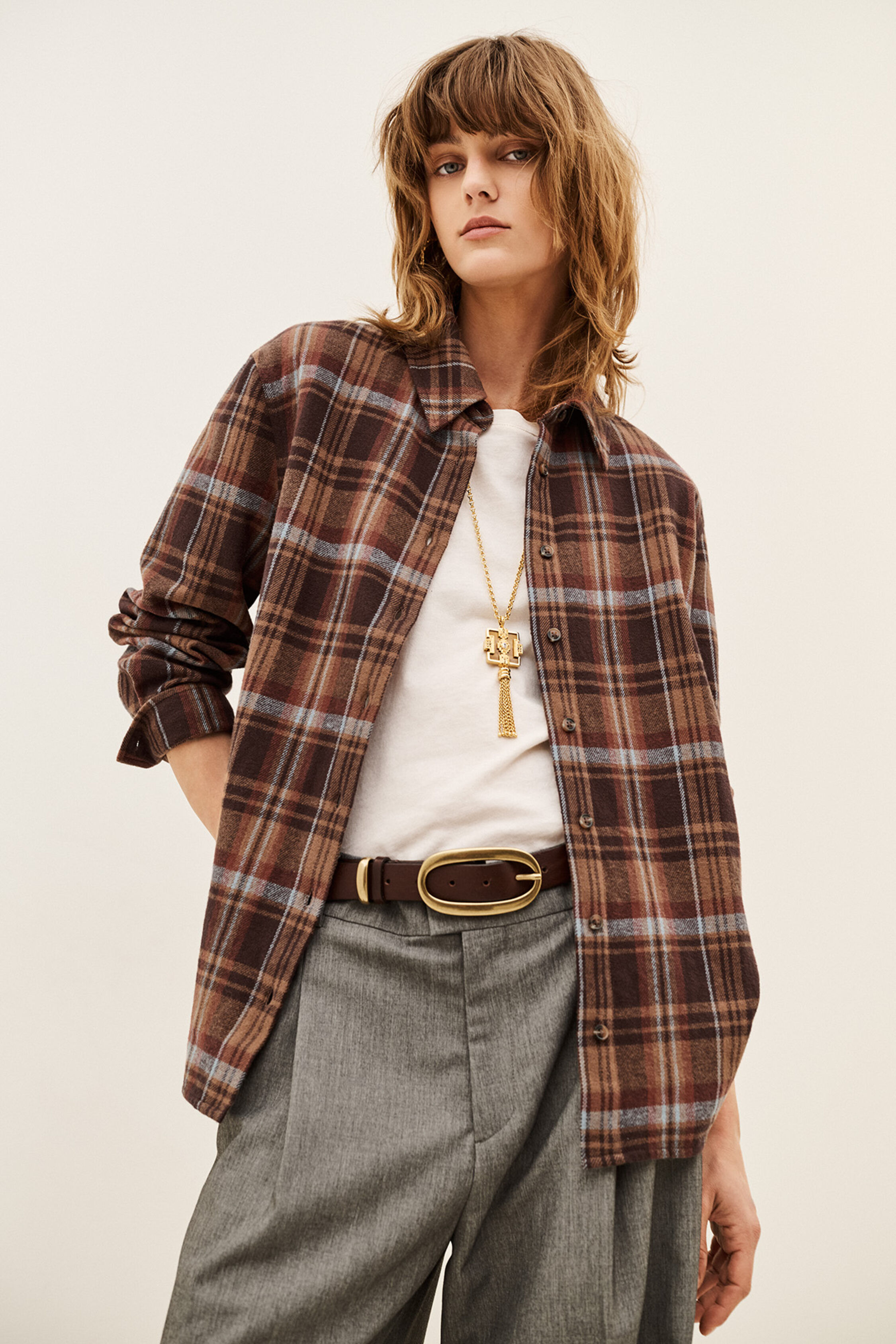 SHIRT ROXEA