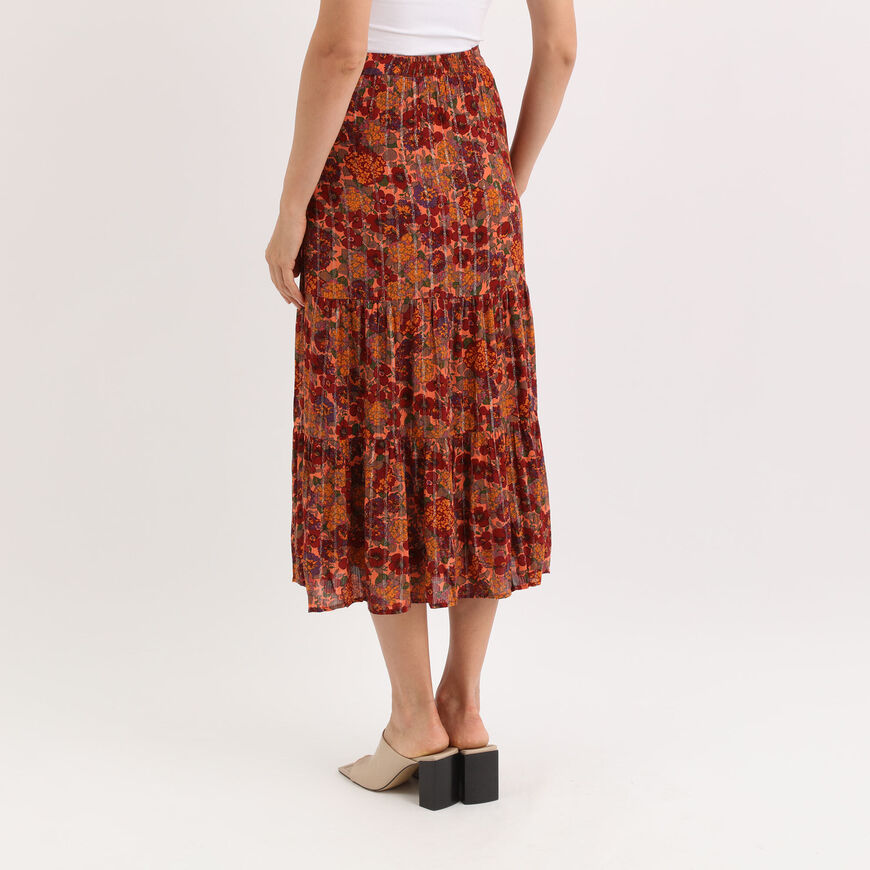 PELLIOT SKIRT