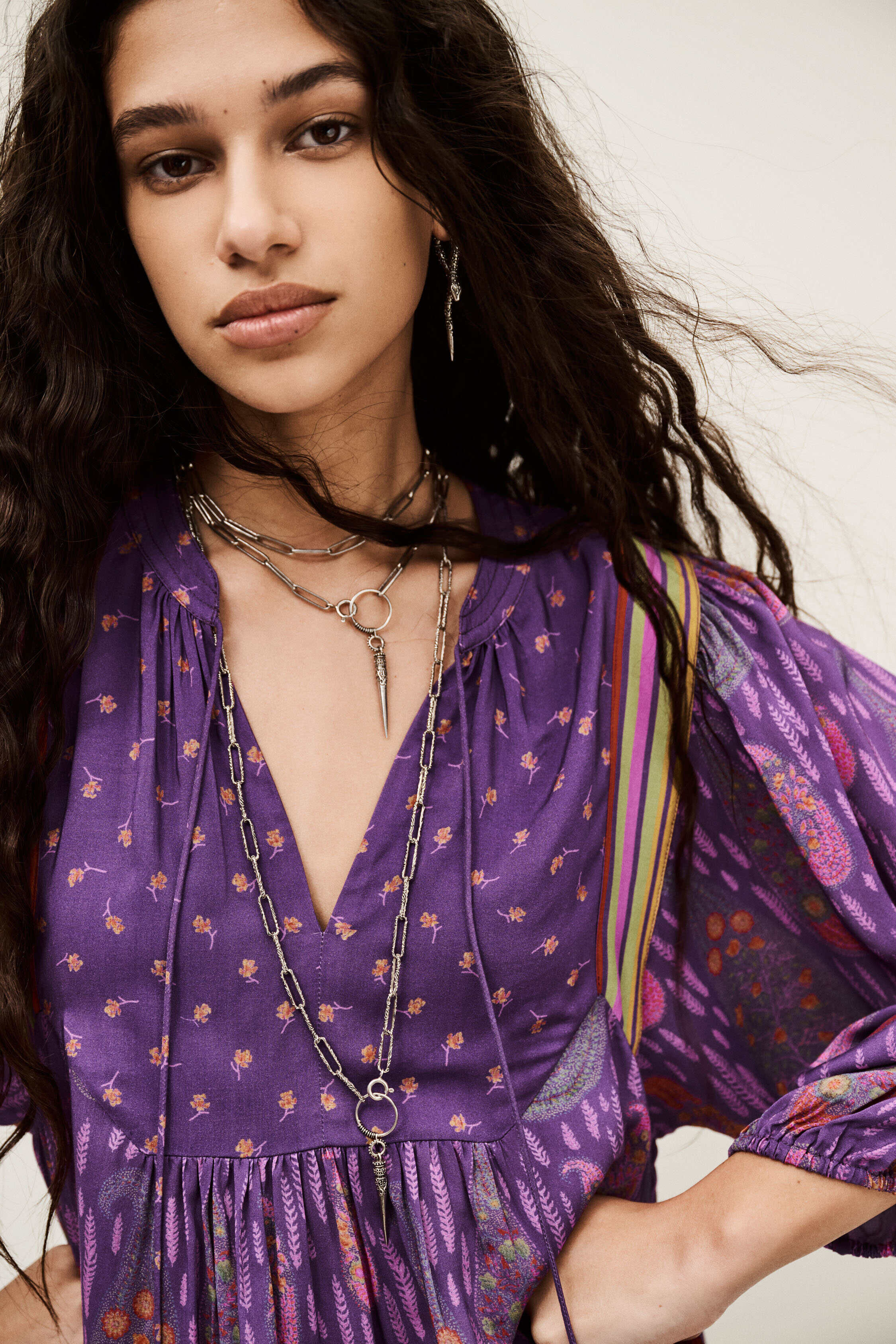 BLOUSE LASSIE