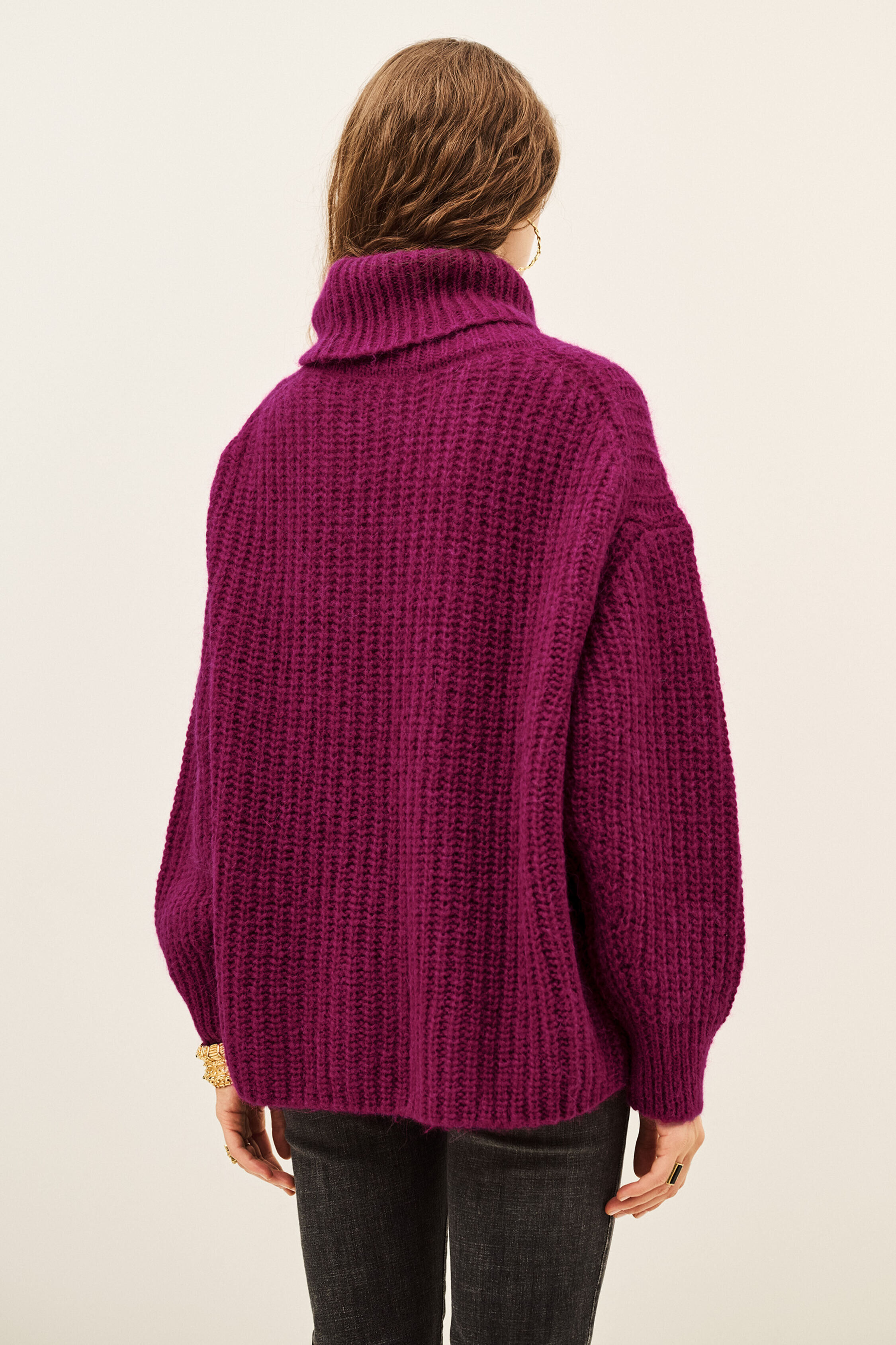 PULL BEMERA