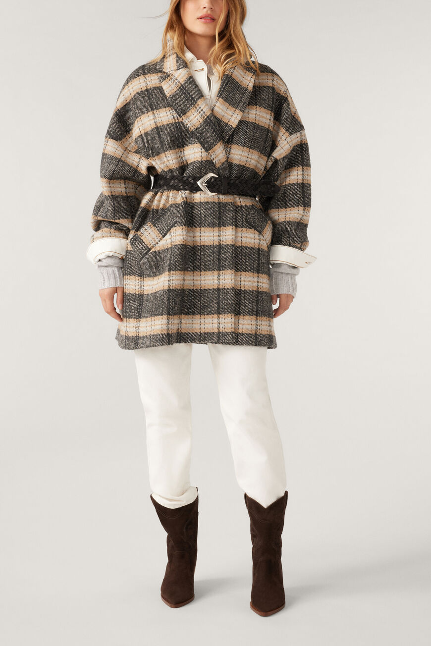 coat HOLF