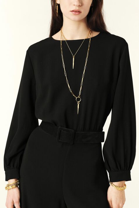 jumpsuit OBBY