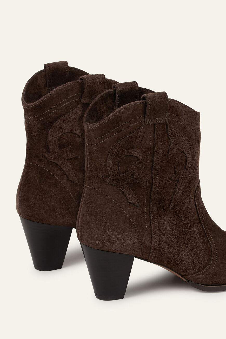 ankle boots CASEY