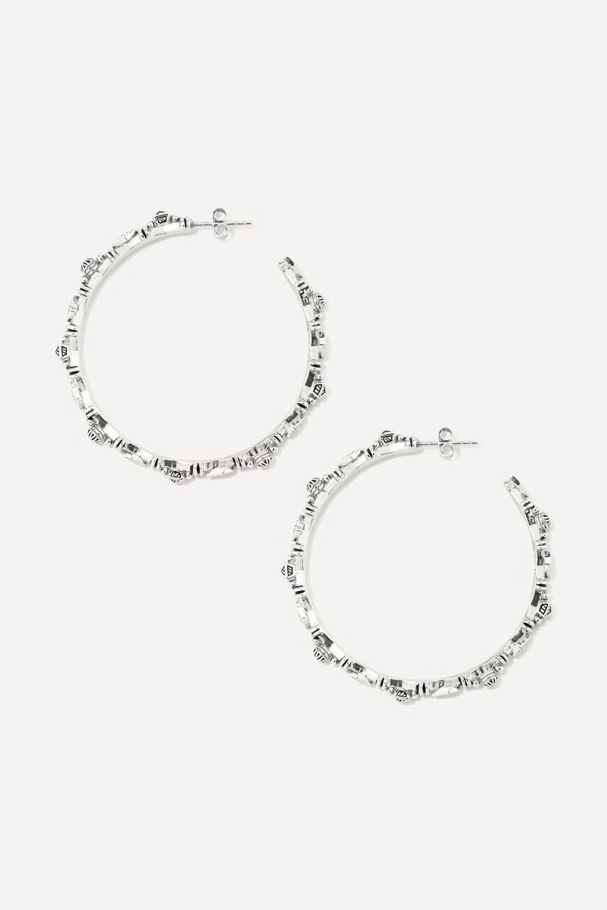 EARRINGS RECORDS
