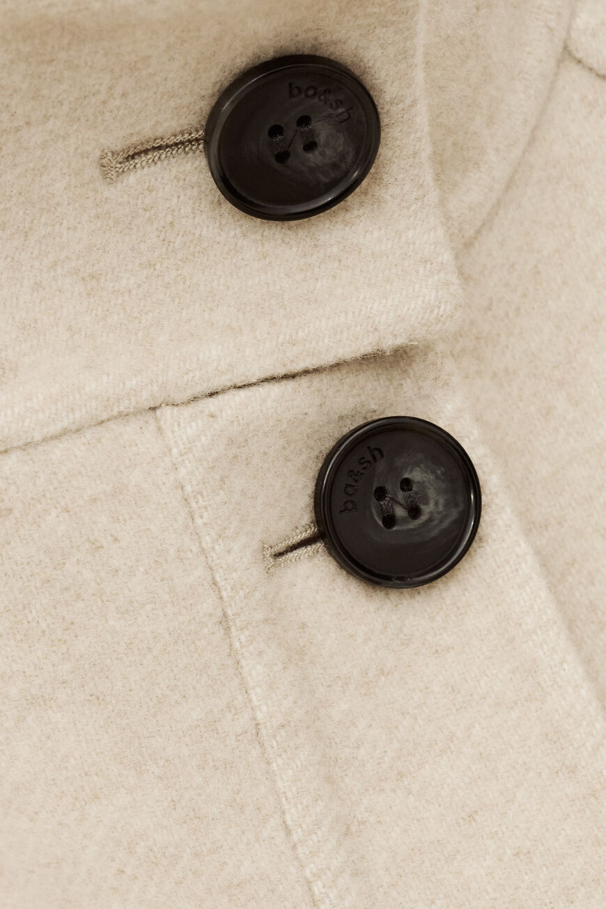 coat LOURTHNEY