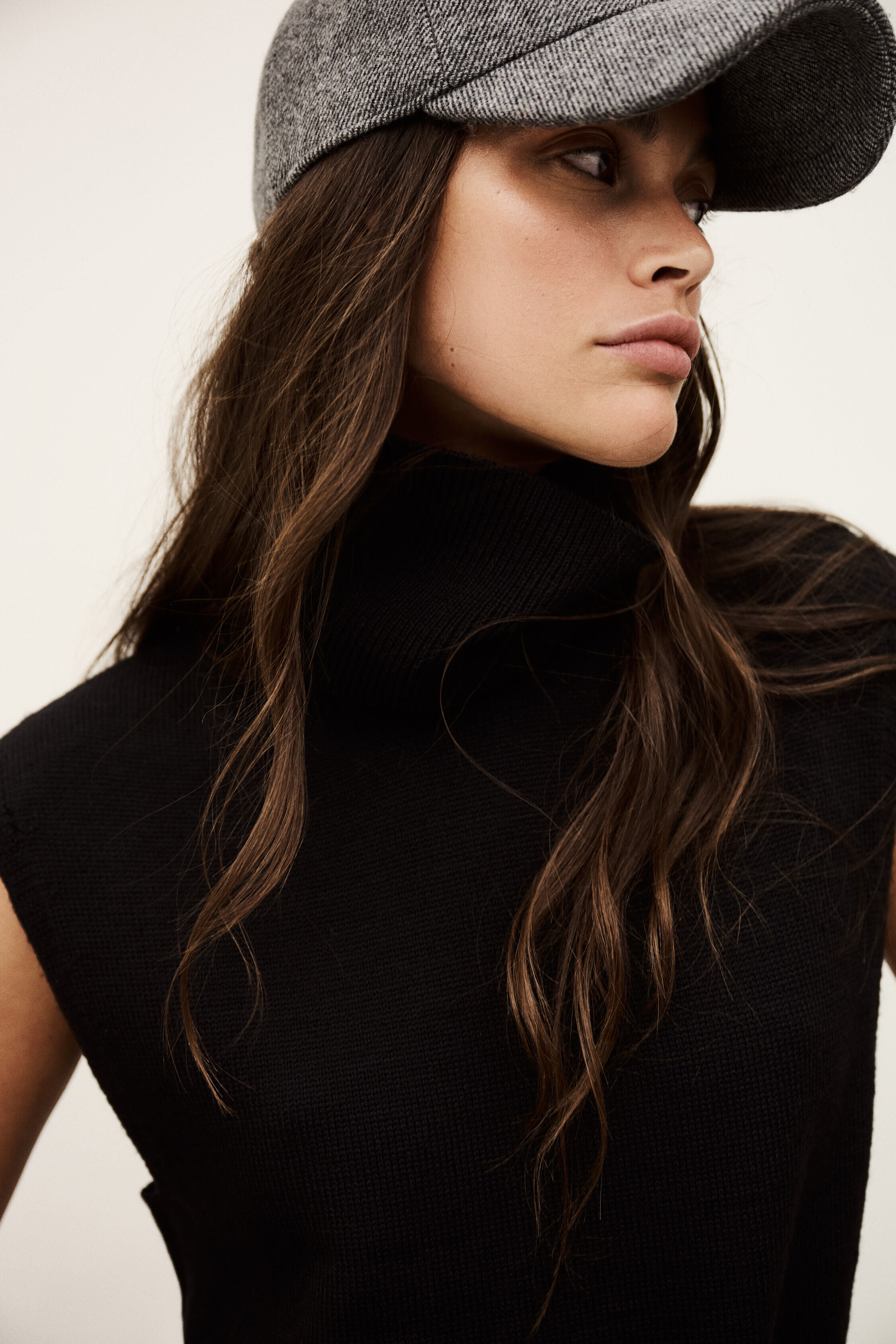 jumper LINDA