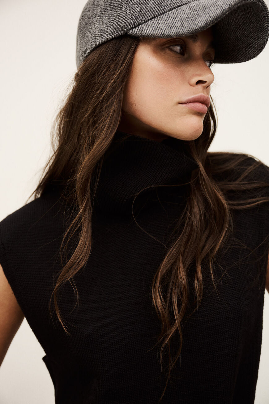 jumper LINDA