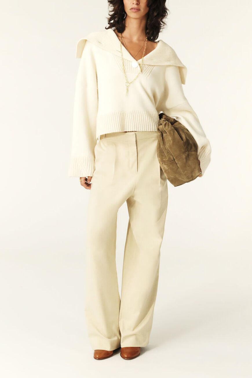 trousers JONA
