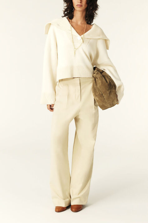 trousers JONA