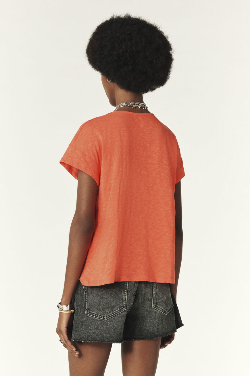 t-shirt VIKA