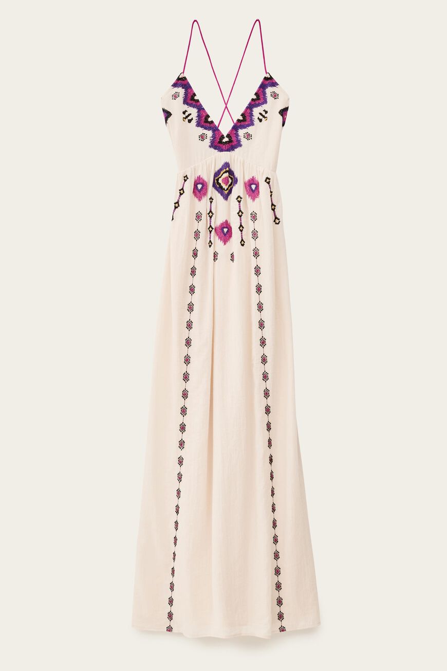 DRESS POEME