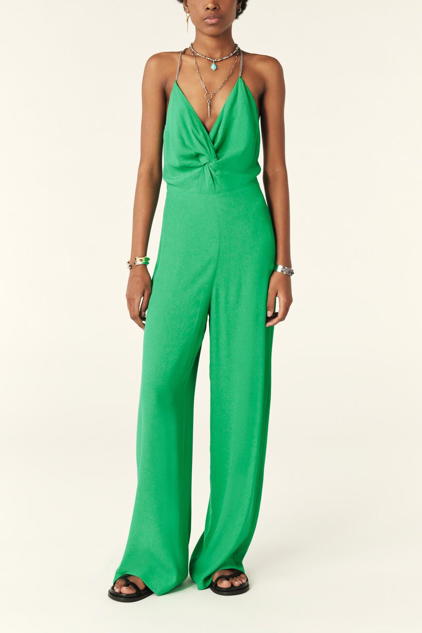 Jumpsuit FIFIA