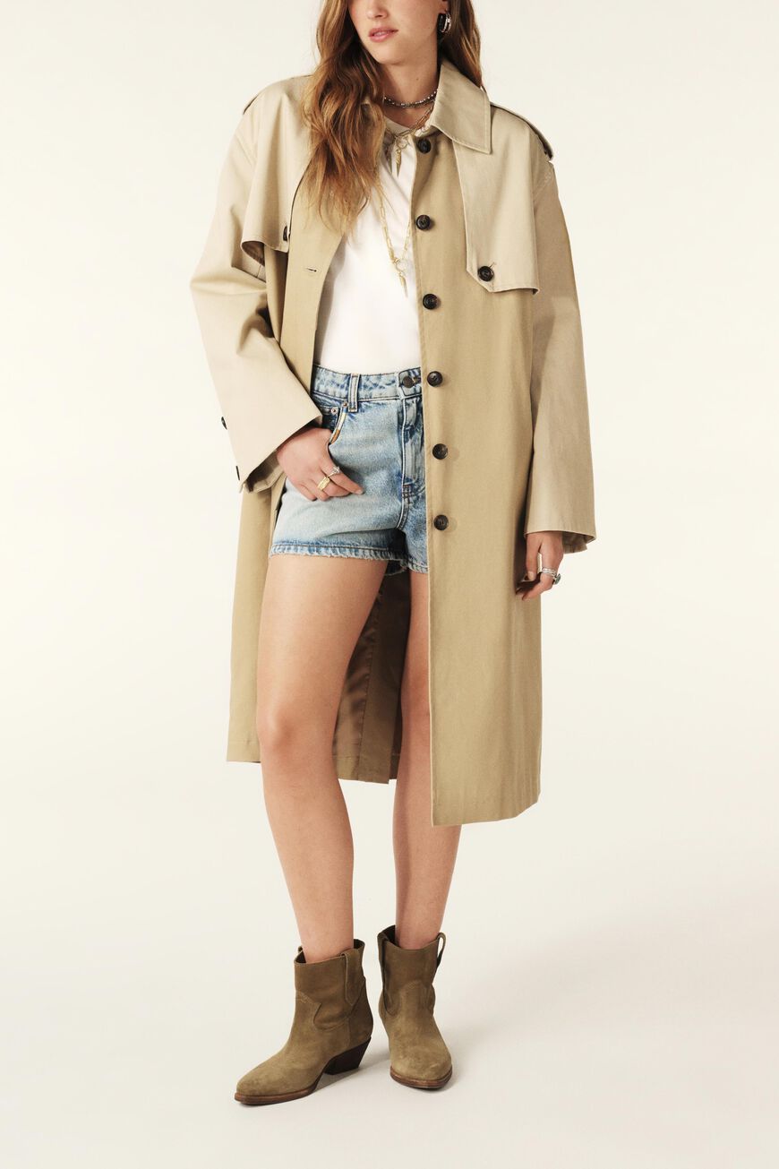 coat POLAR