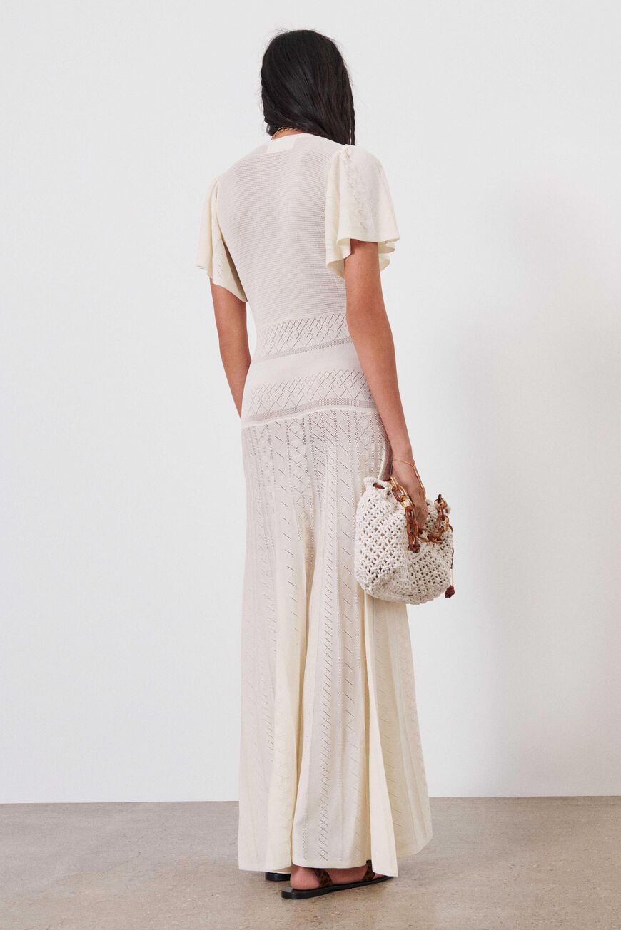 DRESS AVIVA