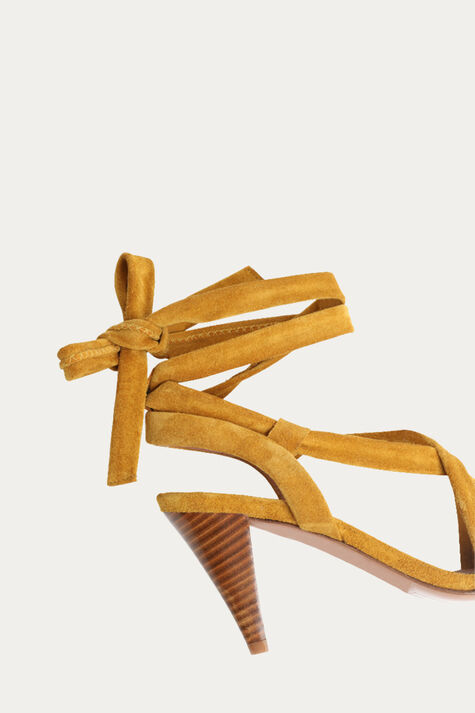 SANDALS CIDNEY