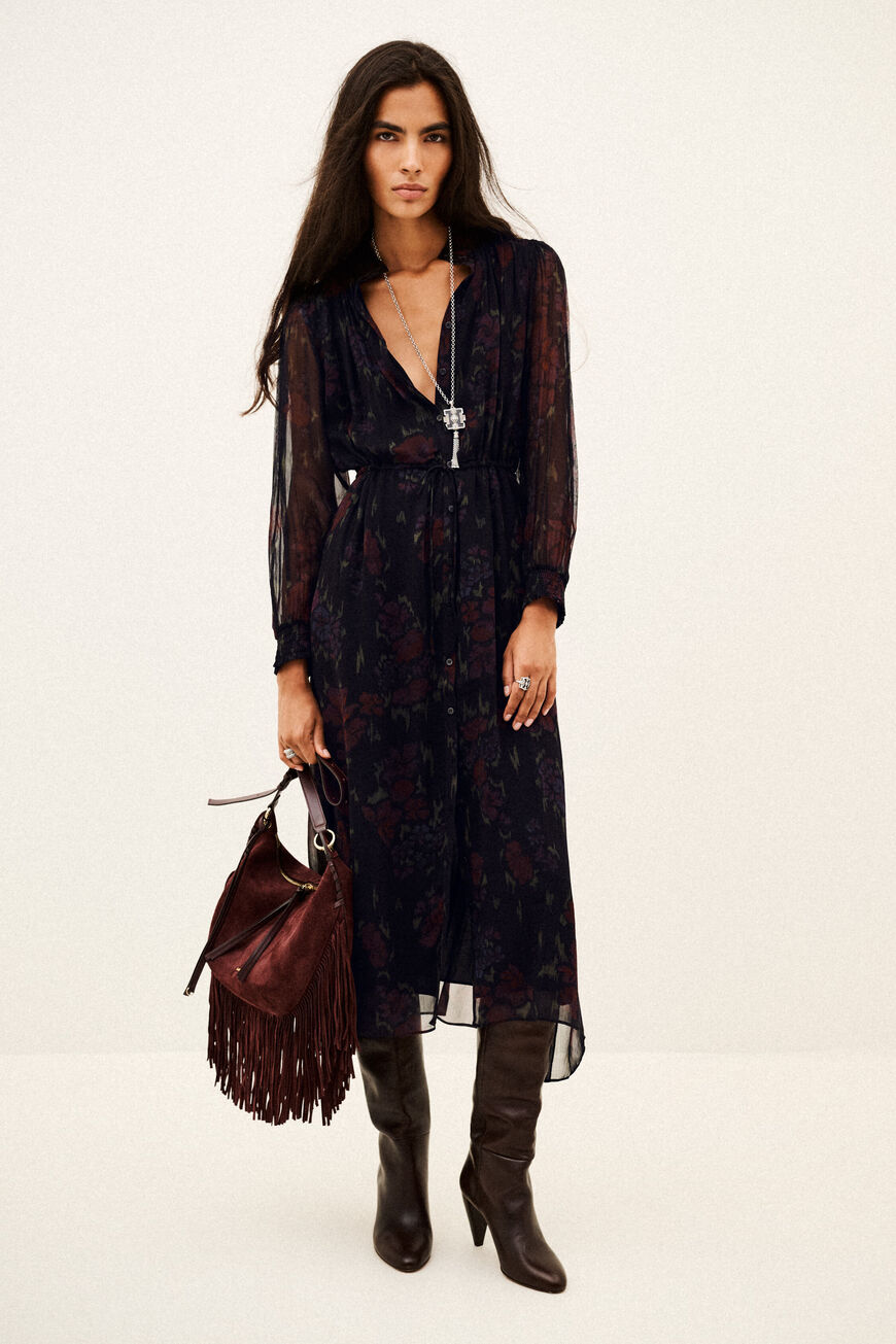 DRESS DELORA