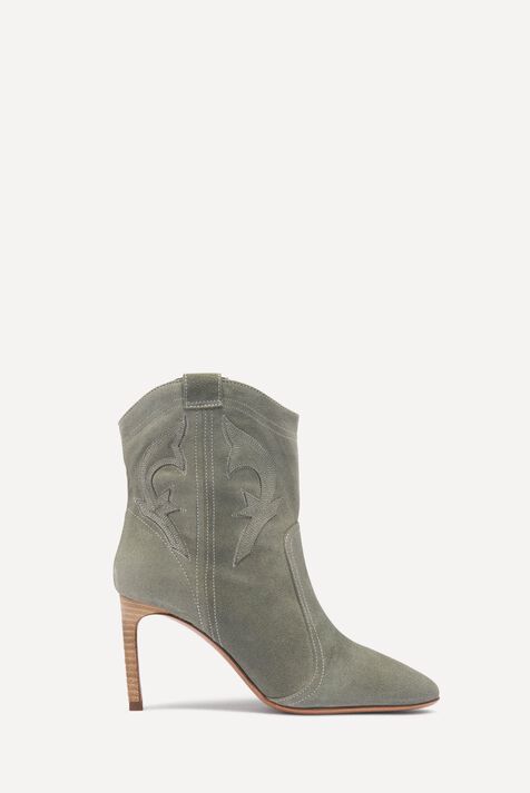 ANKLE-BOOTS CAITLIN