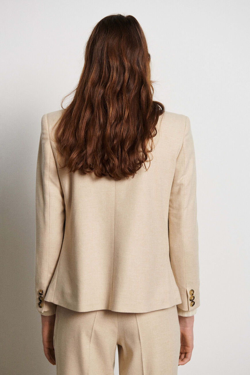 JACKET-CHLOE-HERMARY BAZRA