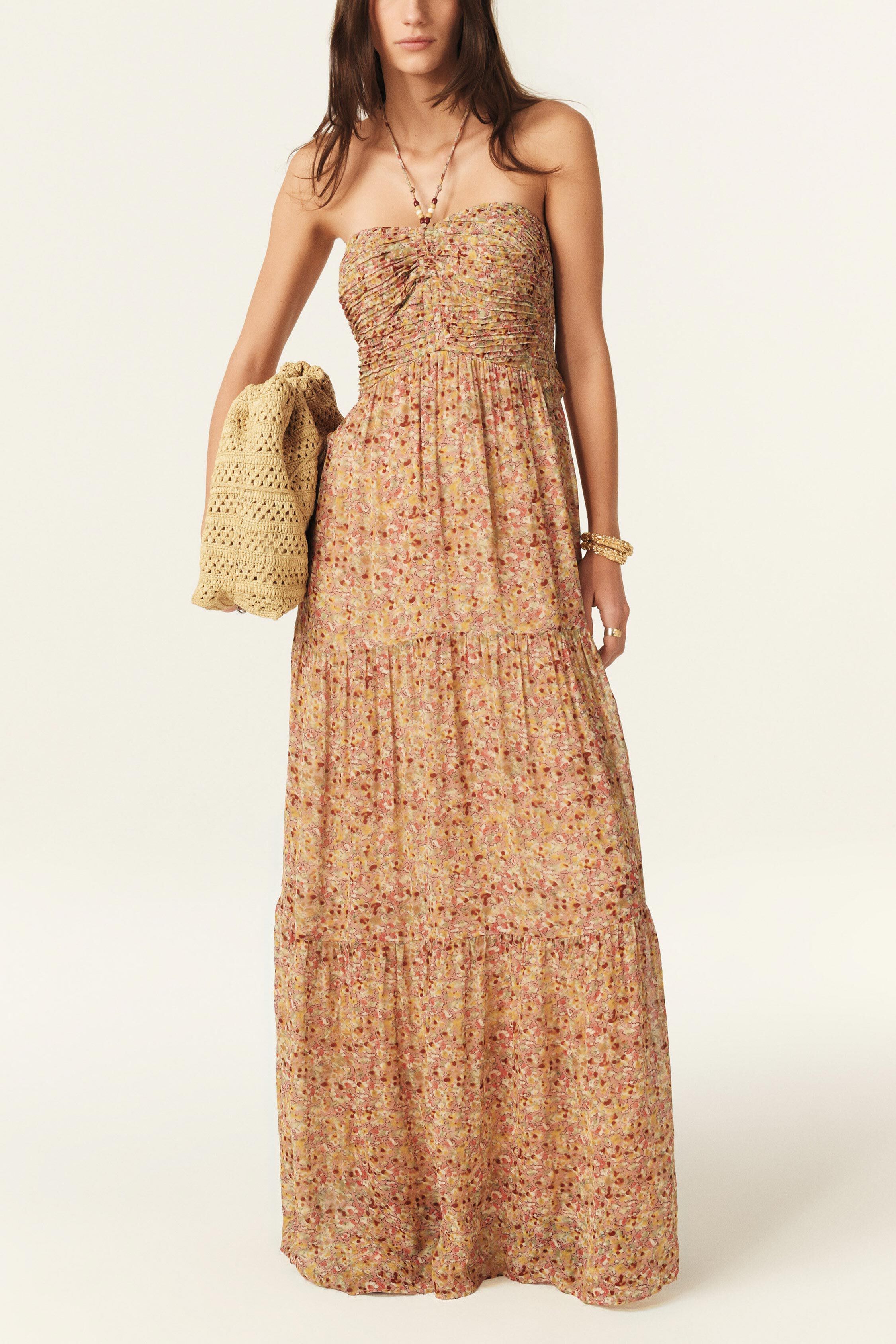 robe LORIE