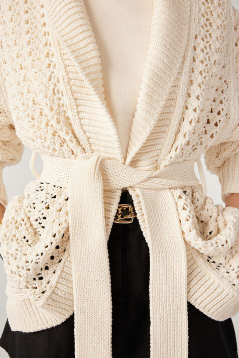 cardigan KYR