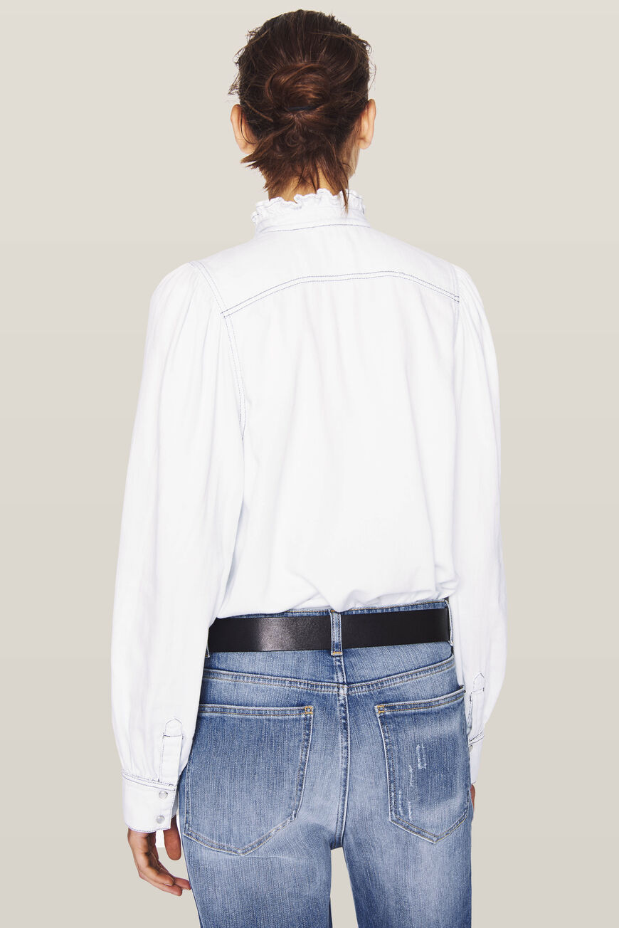 SHIRT AXELLE