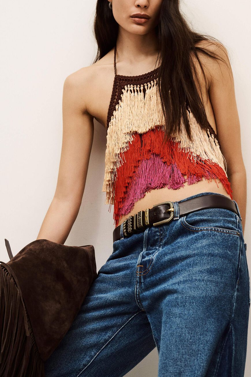 top AMMALA