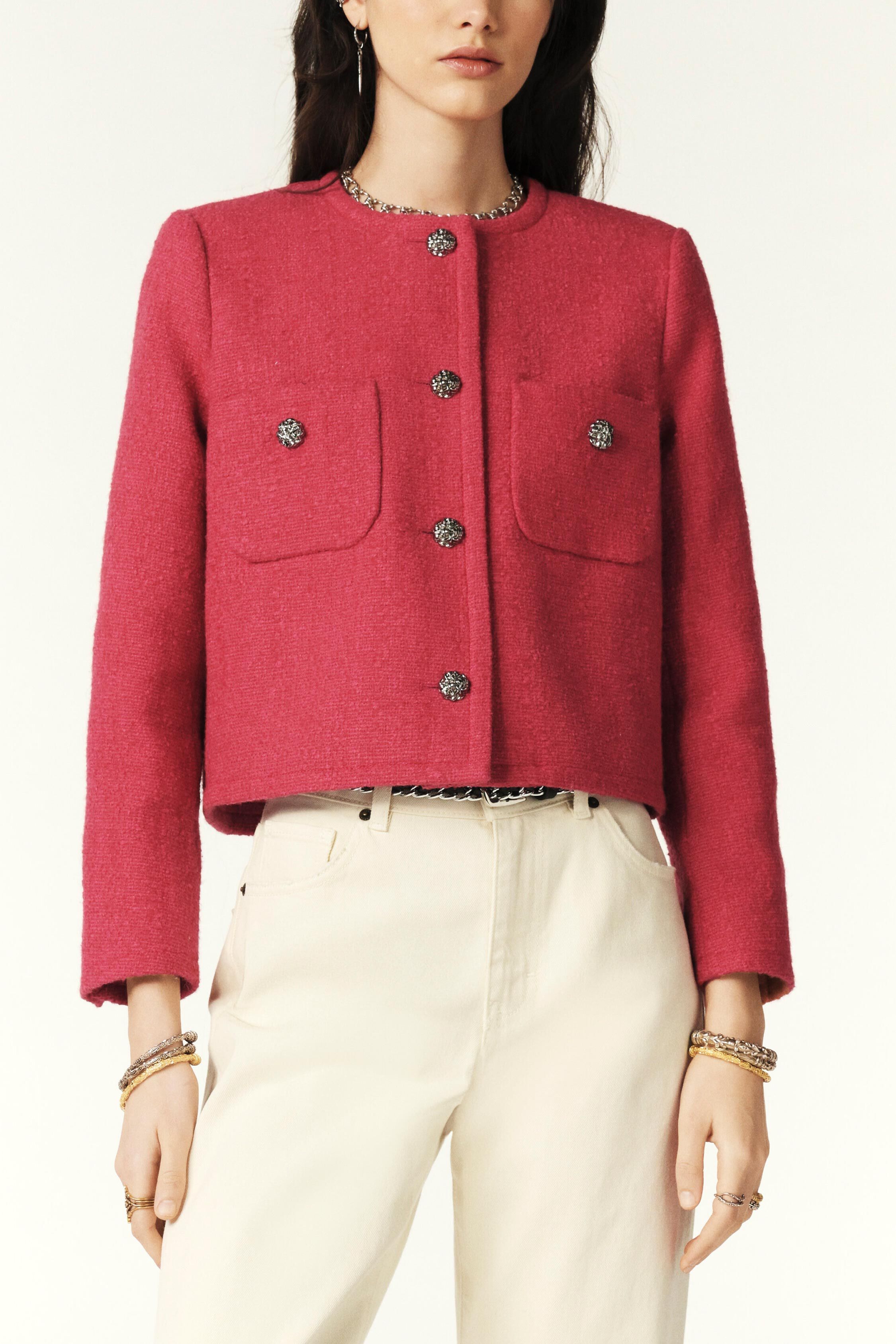 jacket MEREDITH