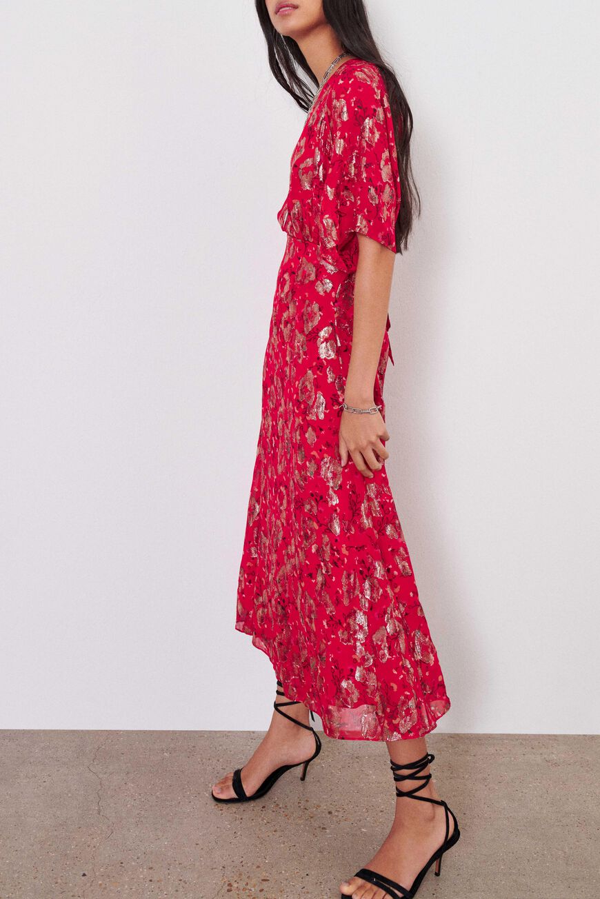 DRESS TEE