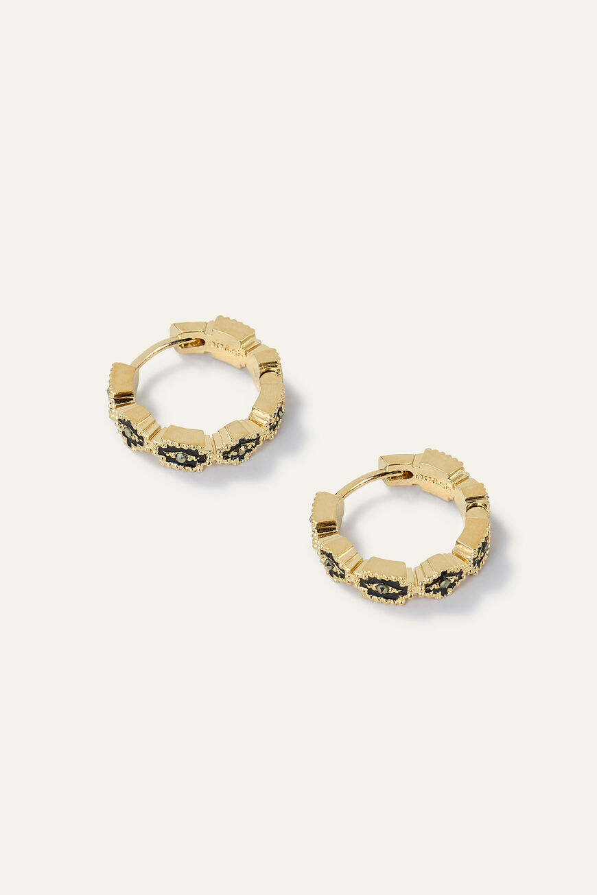 EARRINGS JEMMA
