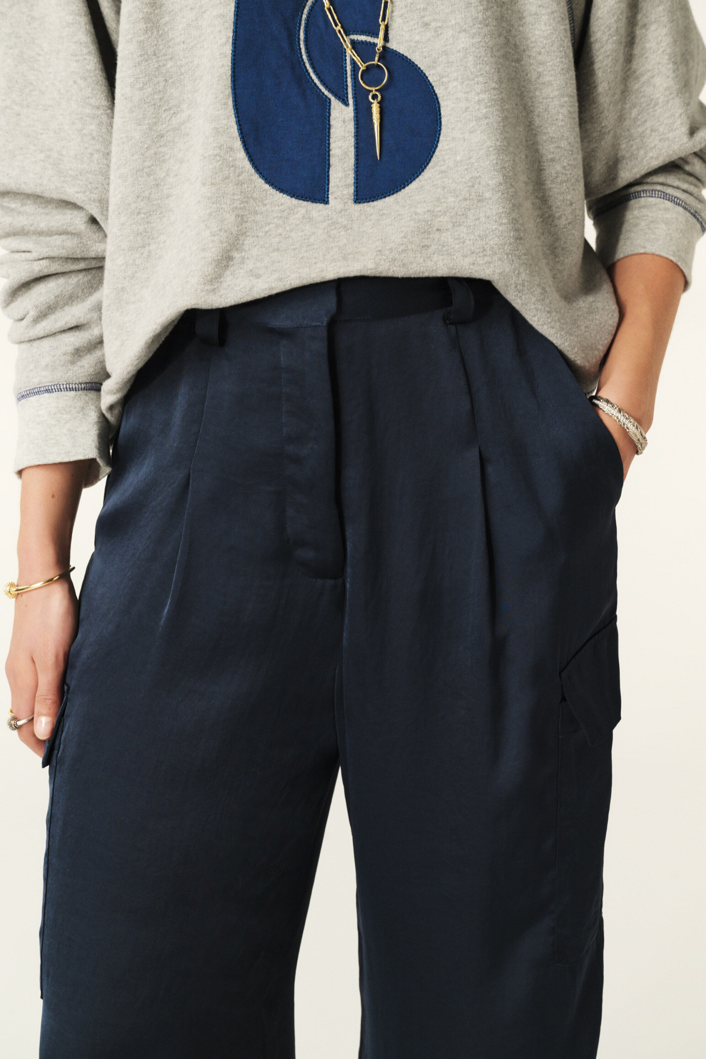 trousers CARY