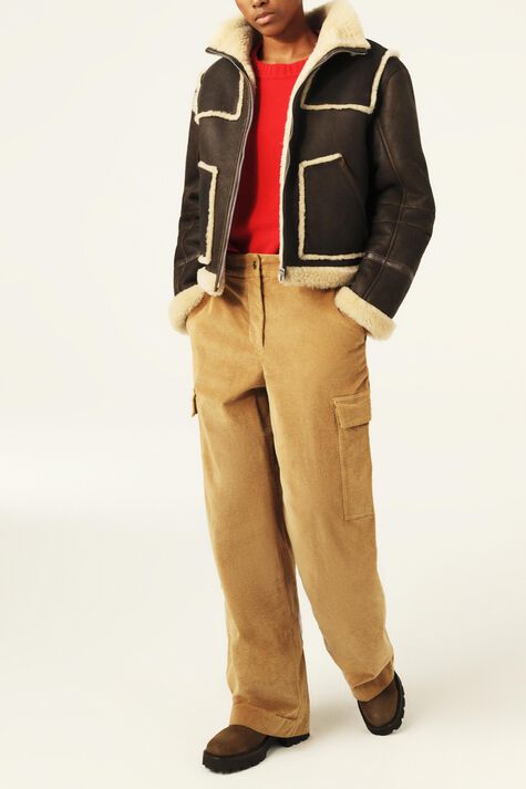 jacket MELVIN