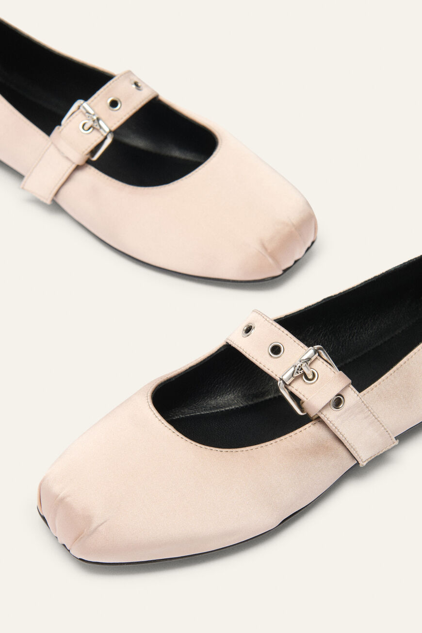 ballet pumps CANYA