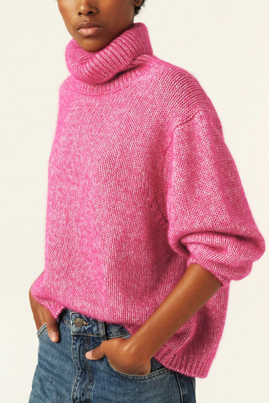 jumper ALOVIE