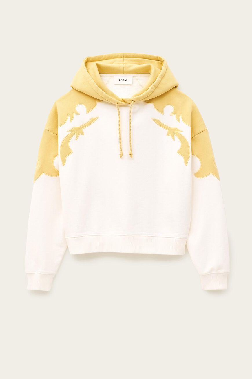 SWEATSHIRT OLIVIA