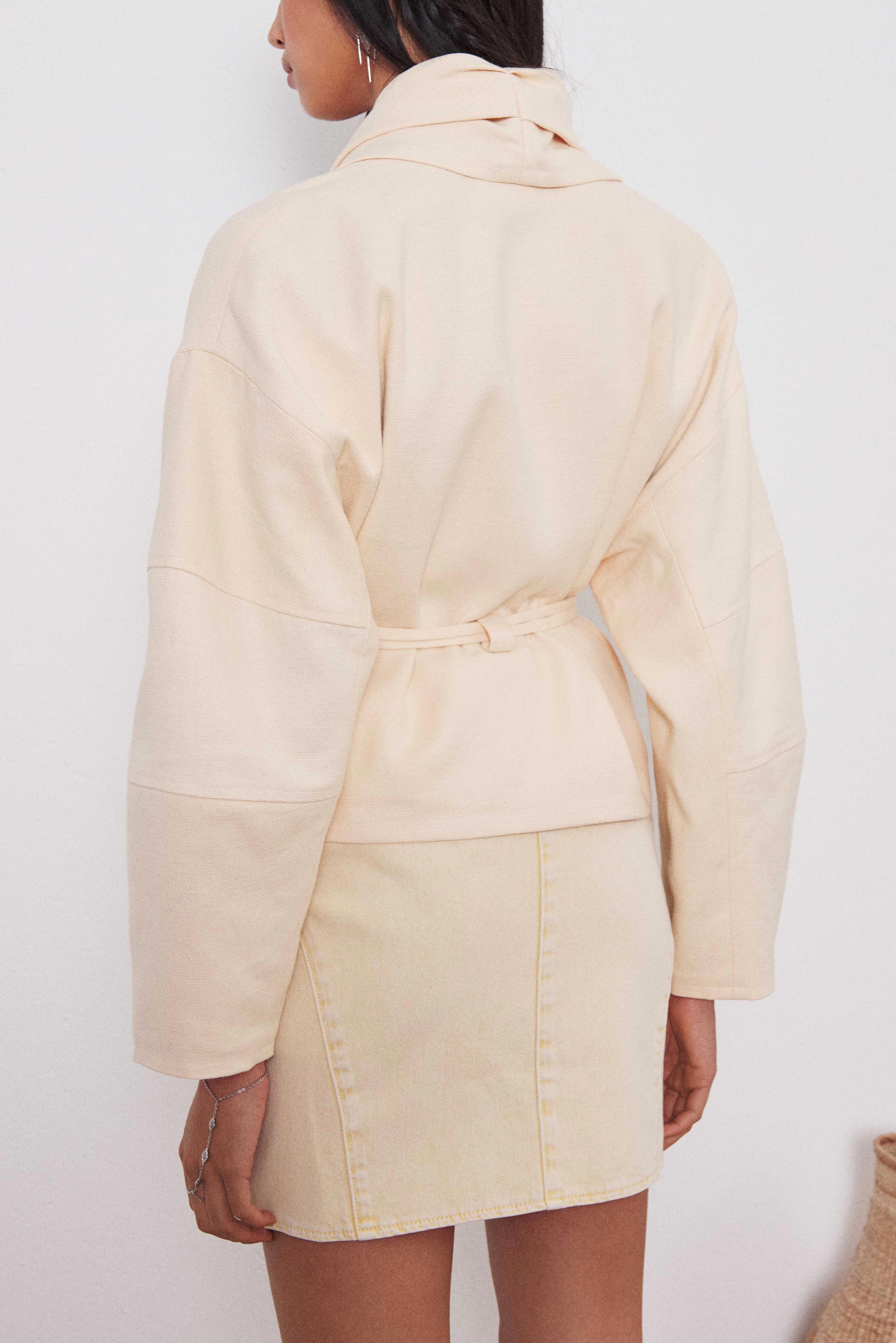 JACKET JOYCE