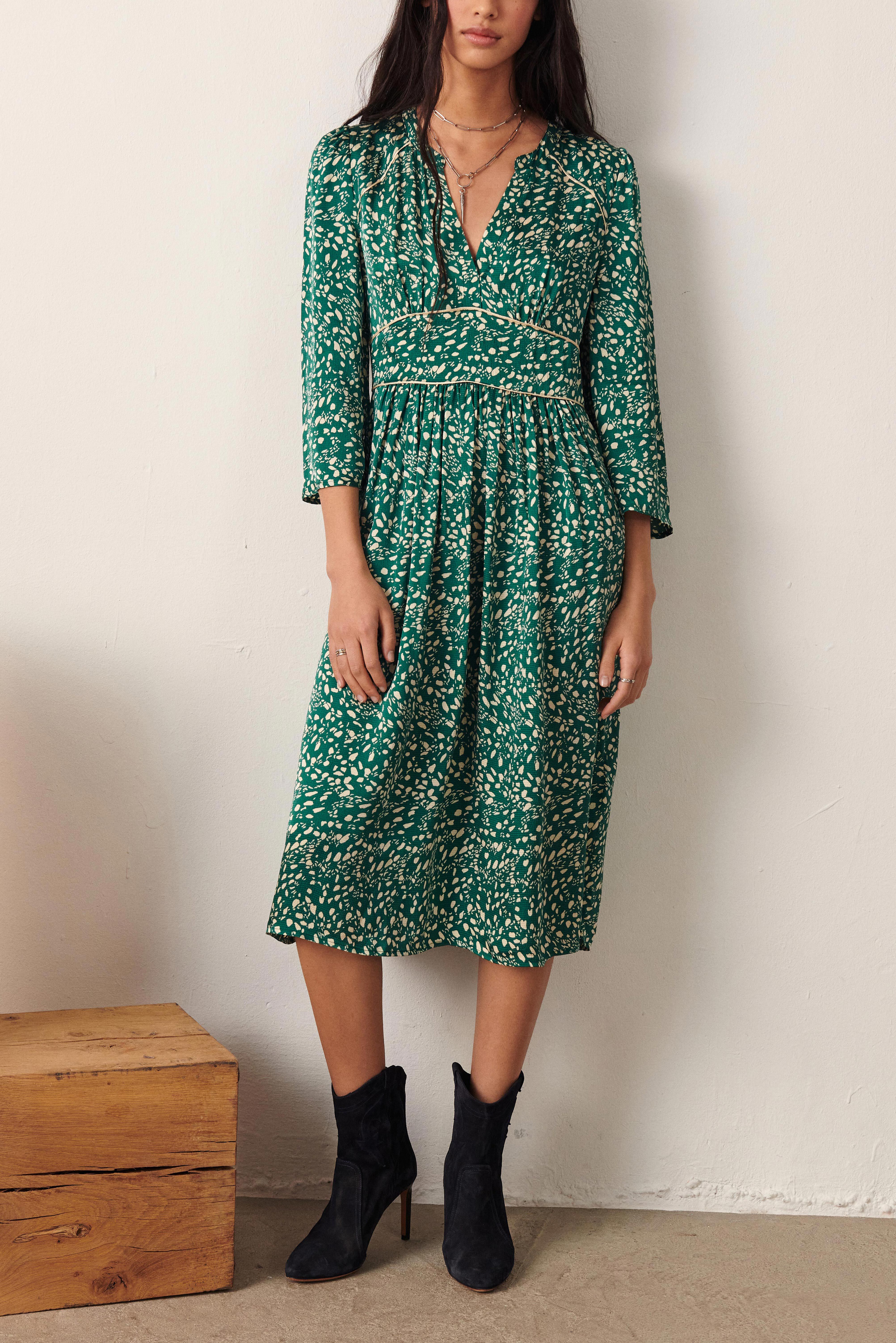 ROBE ESMEE