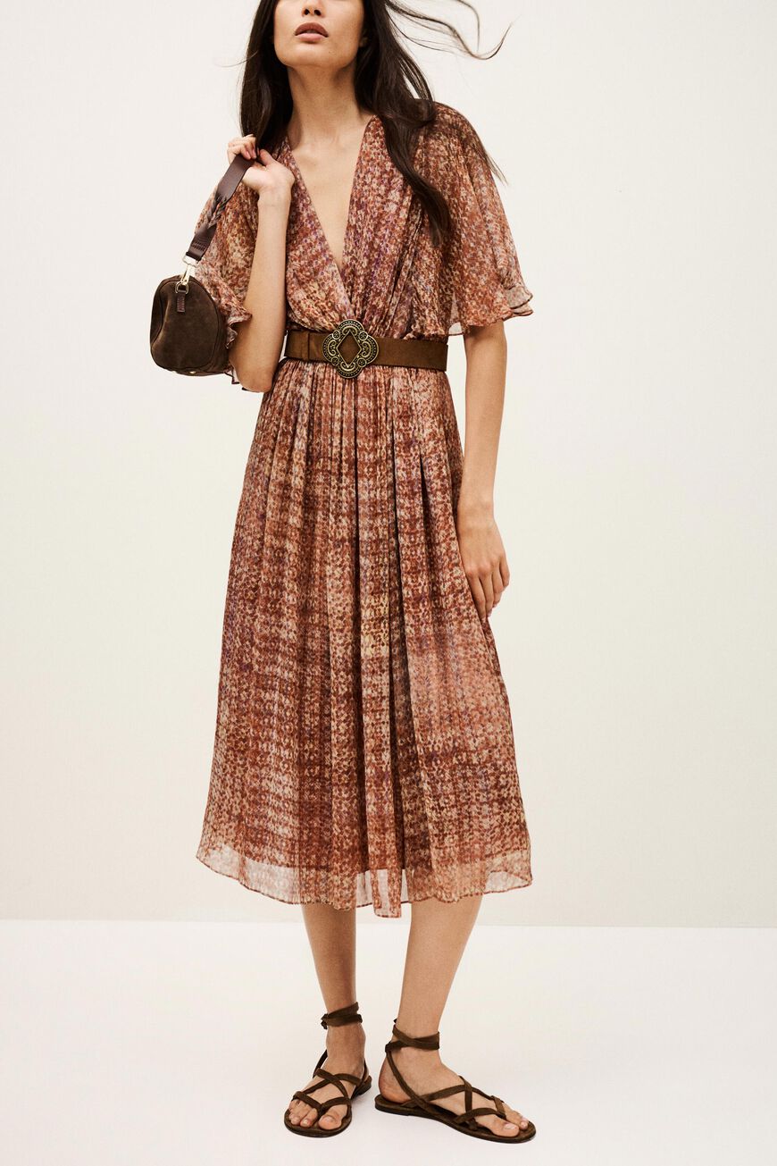 dress ROMANCE