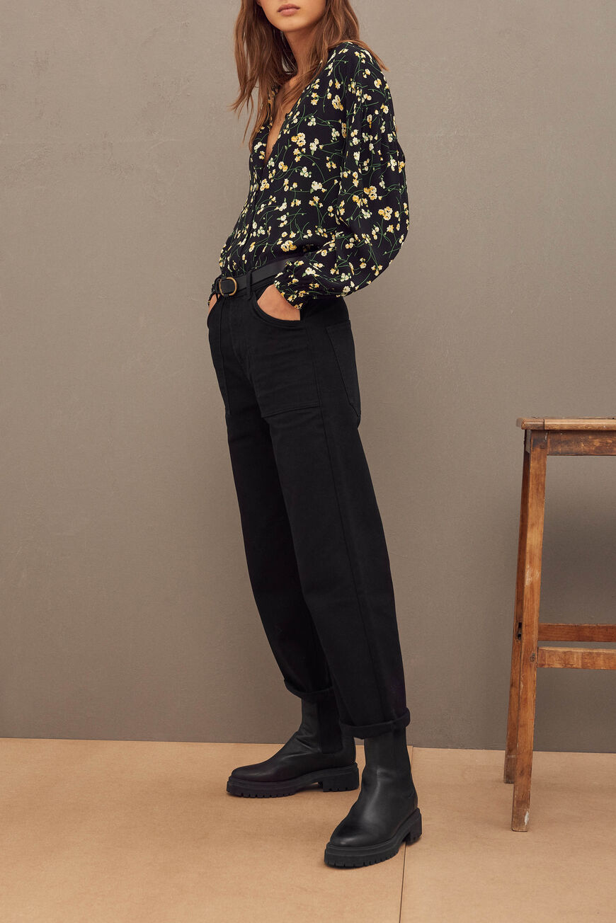 HANNA JEANS