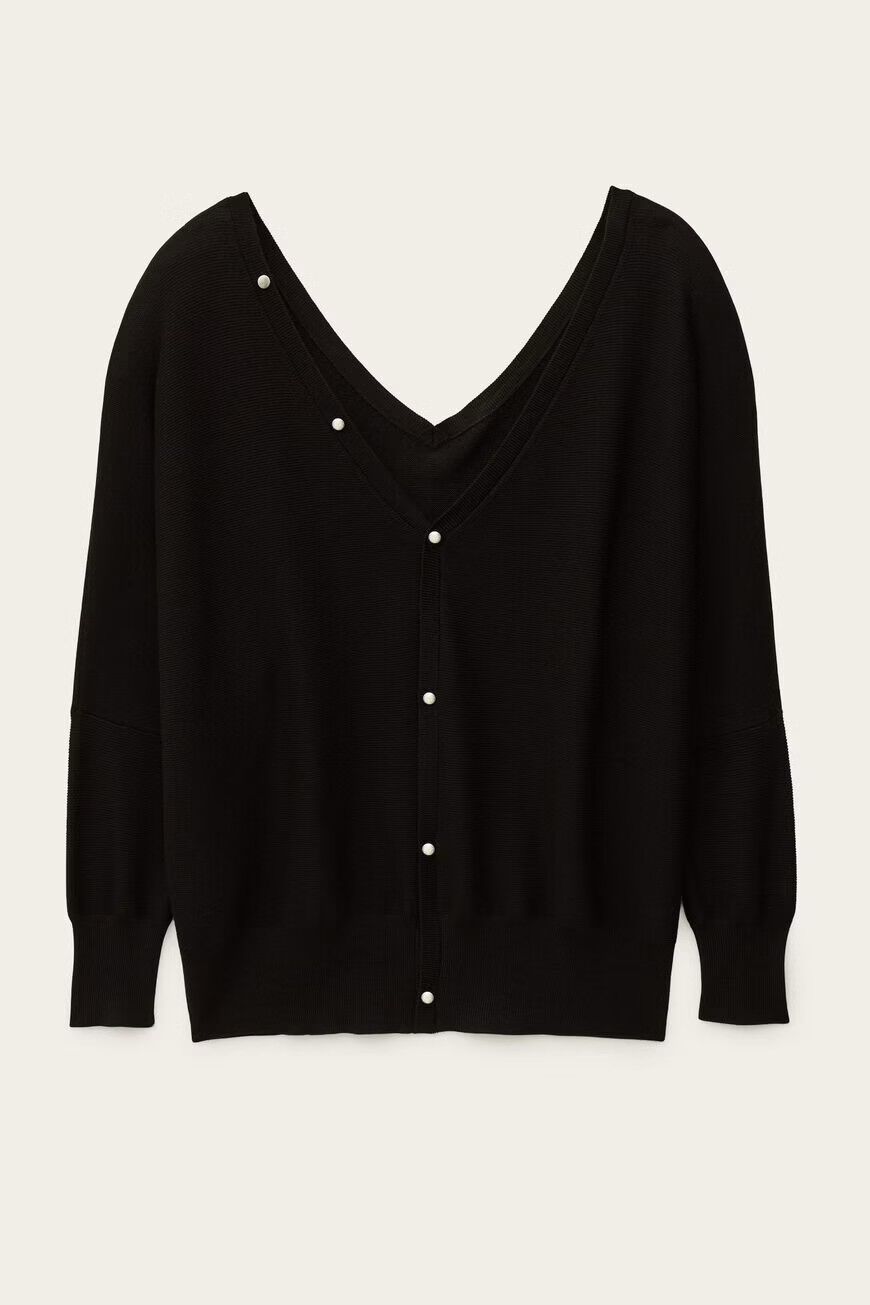 JUMPER ELSY