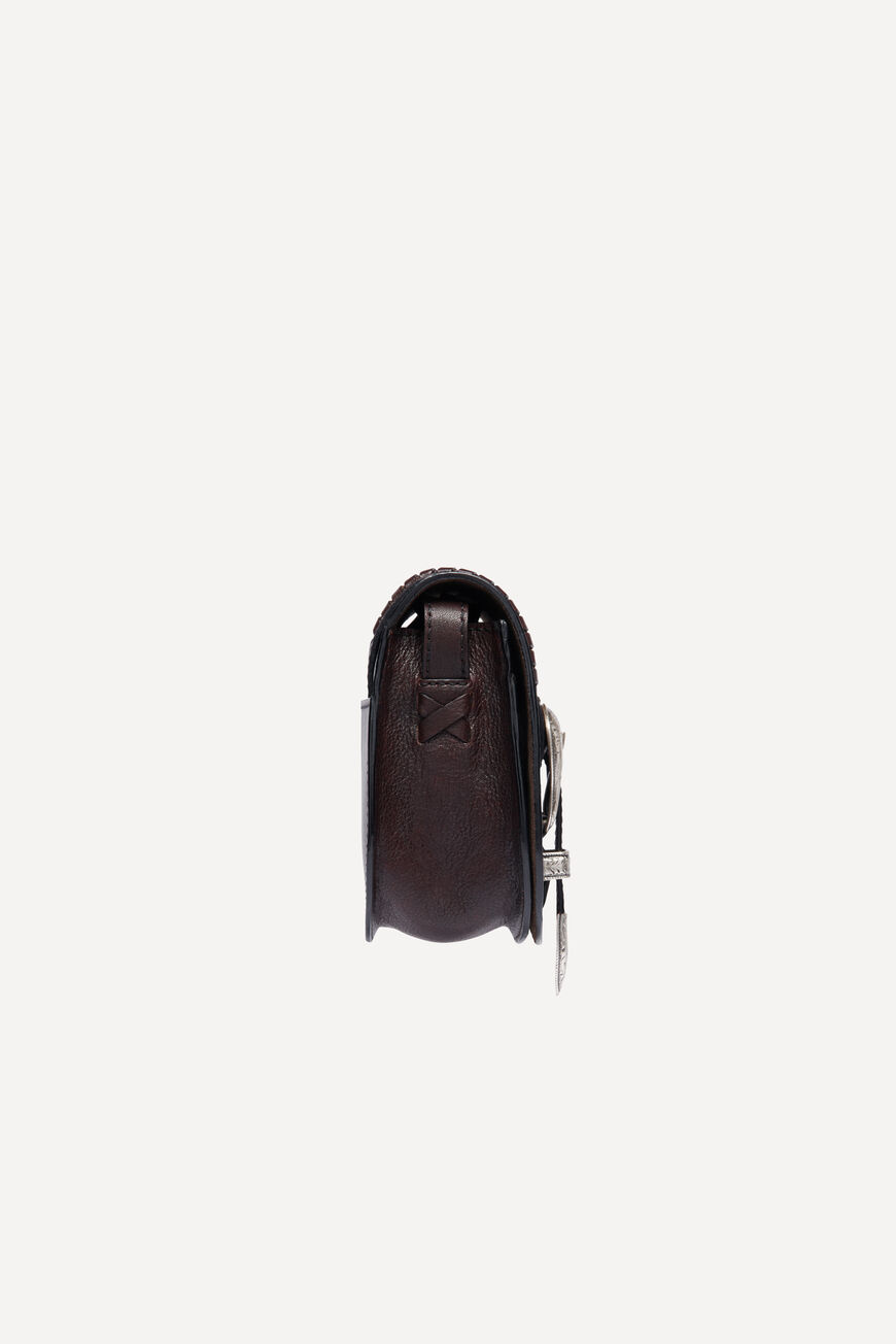 SMALL-BAG TEDDY