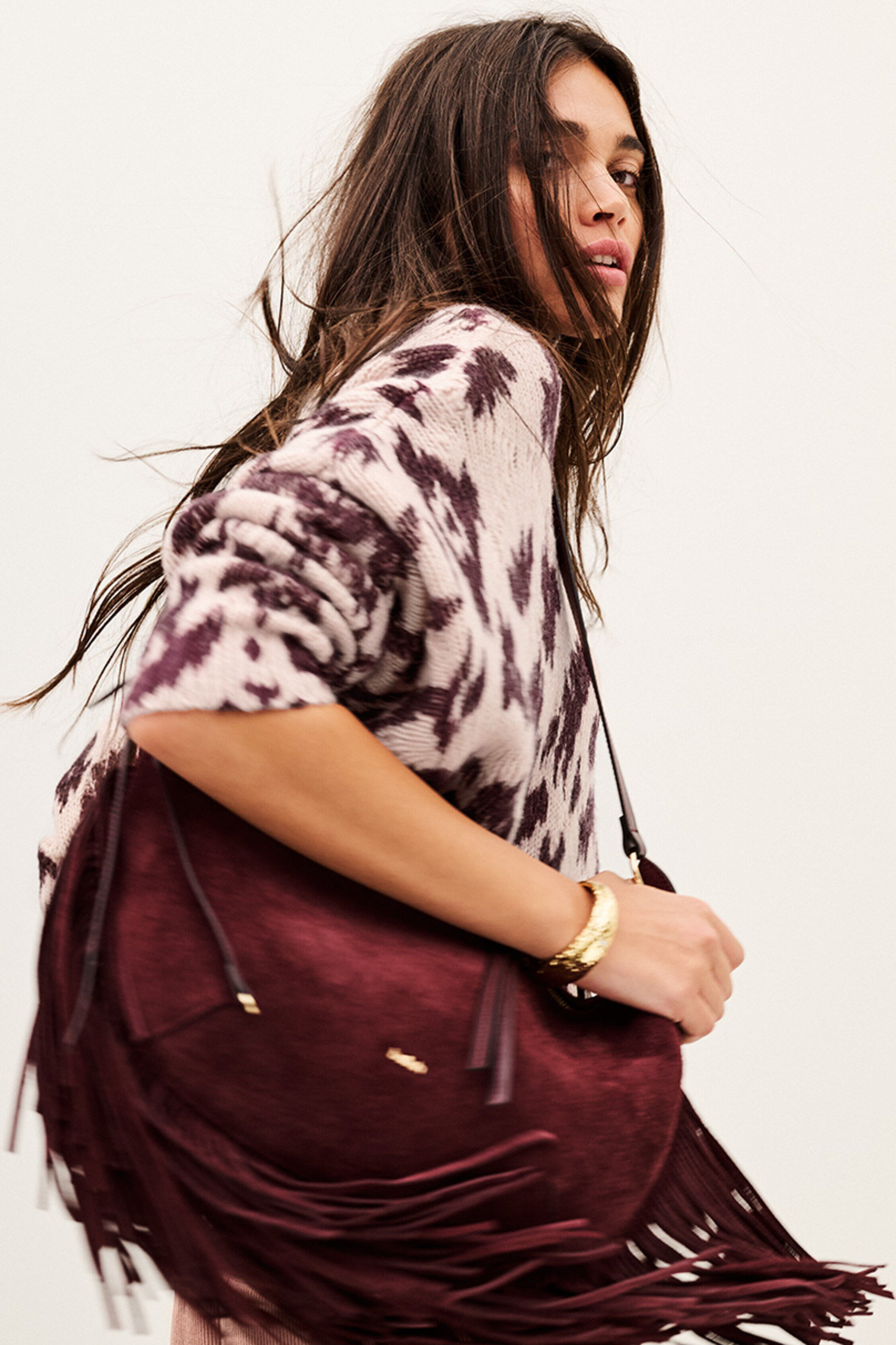 jumper PAUZE