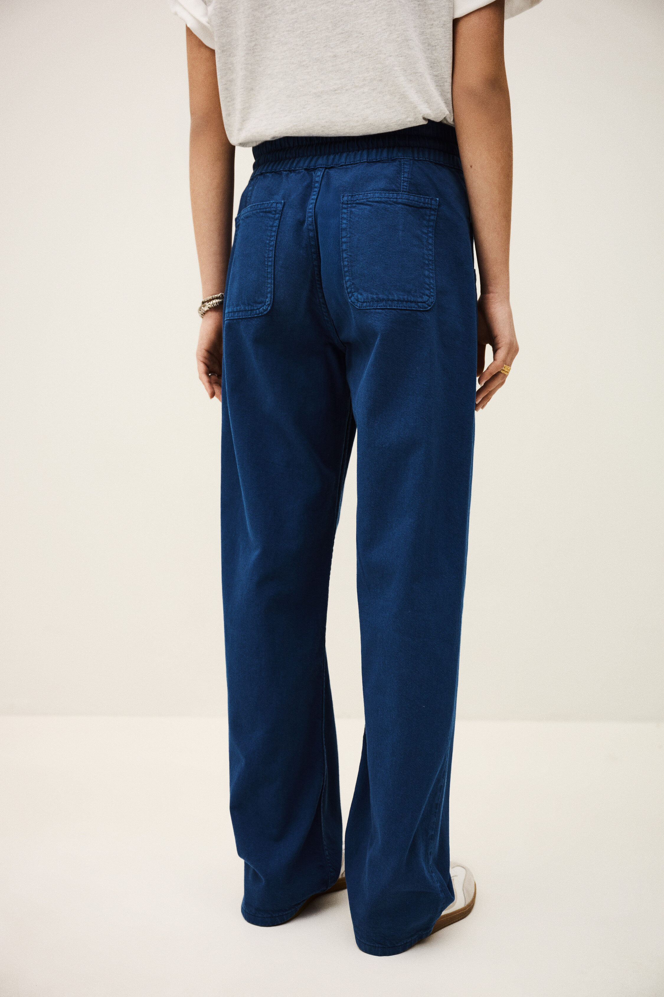 PANT FIMA