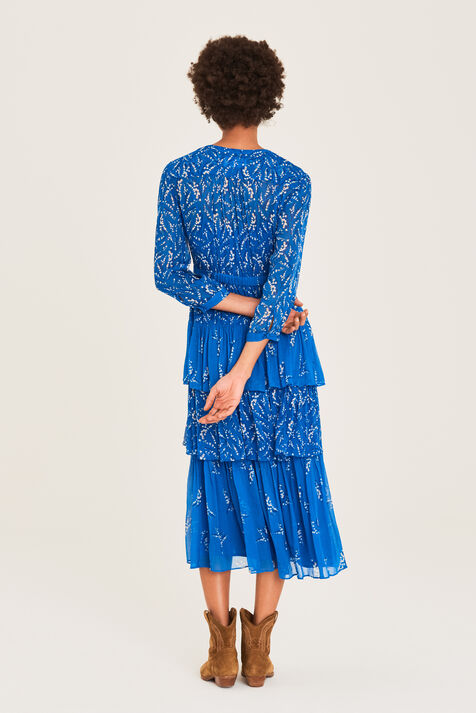 MORRIS DRESS
