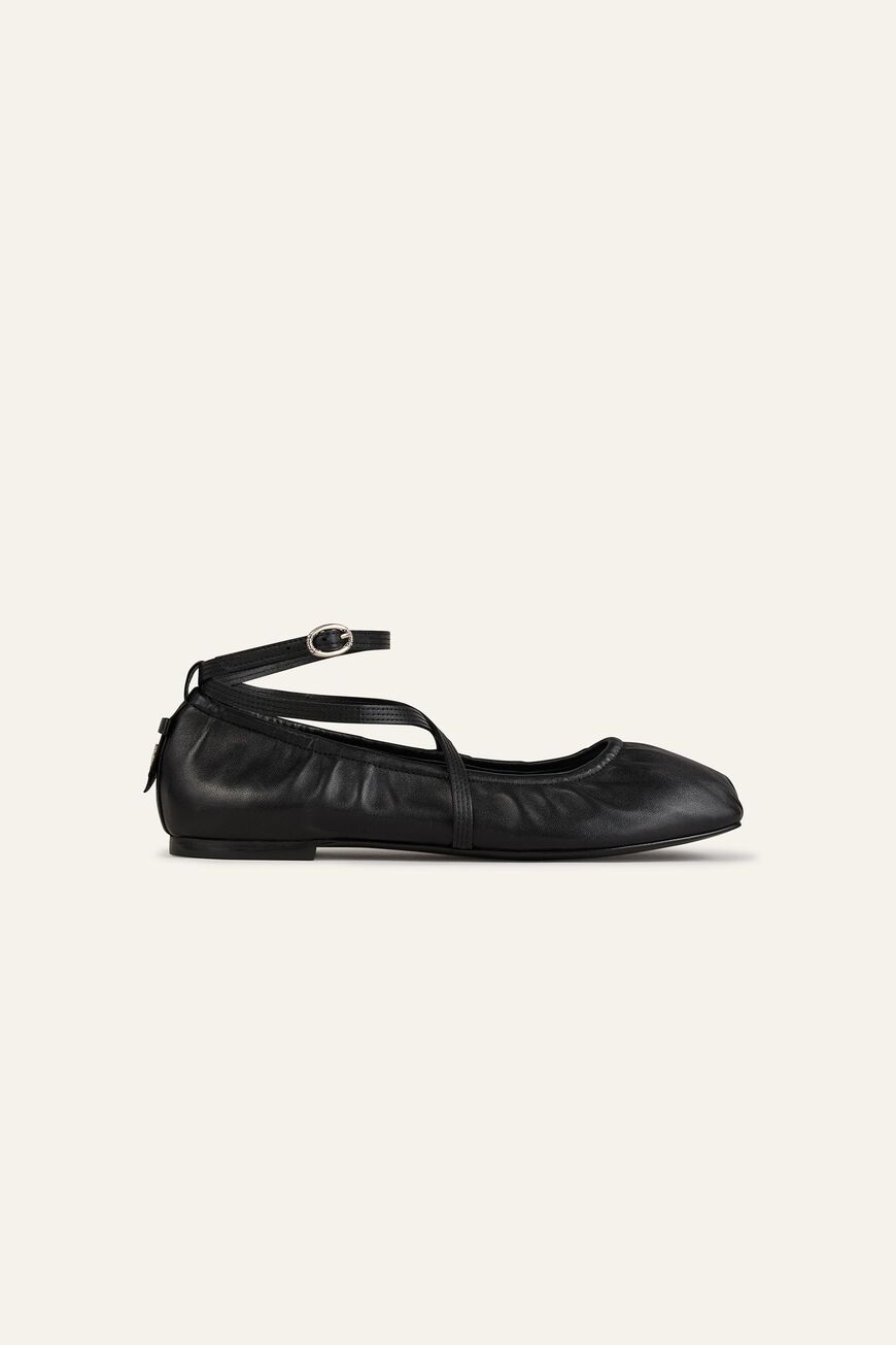 ballet pump CALDA