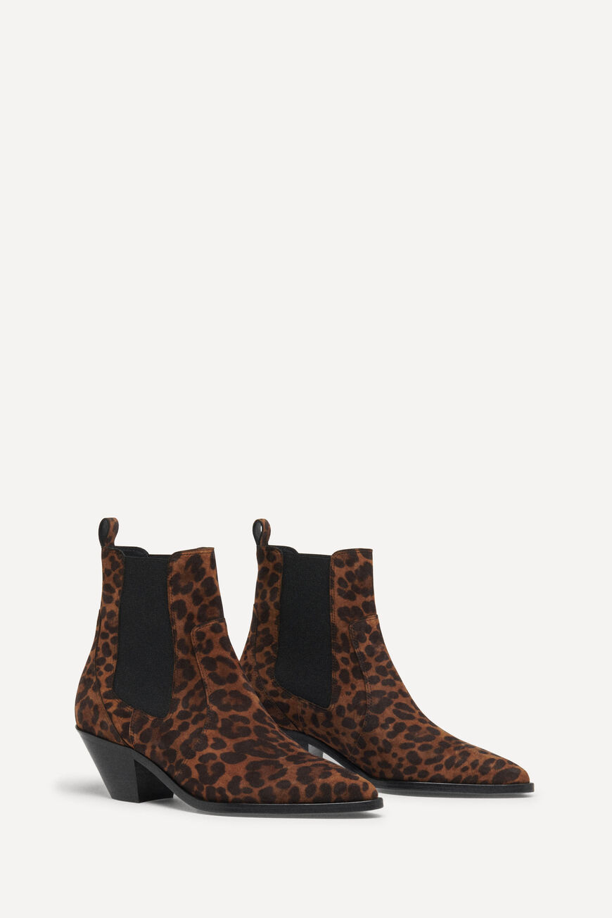BOOTS LCOLEEN