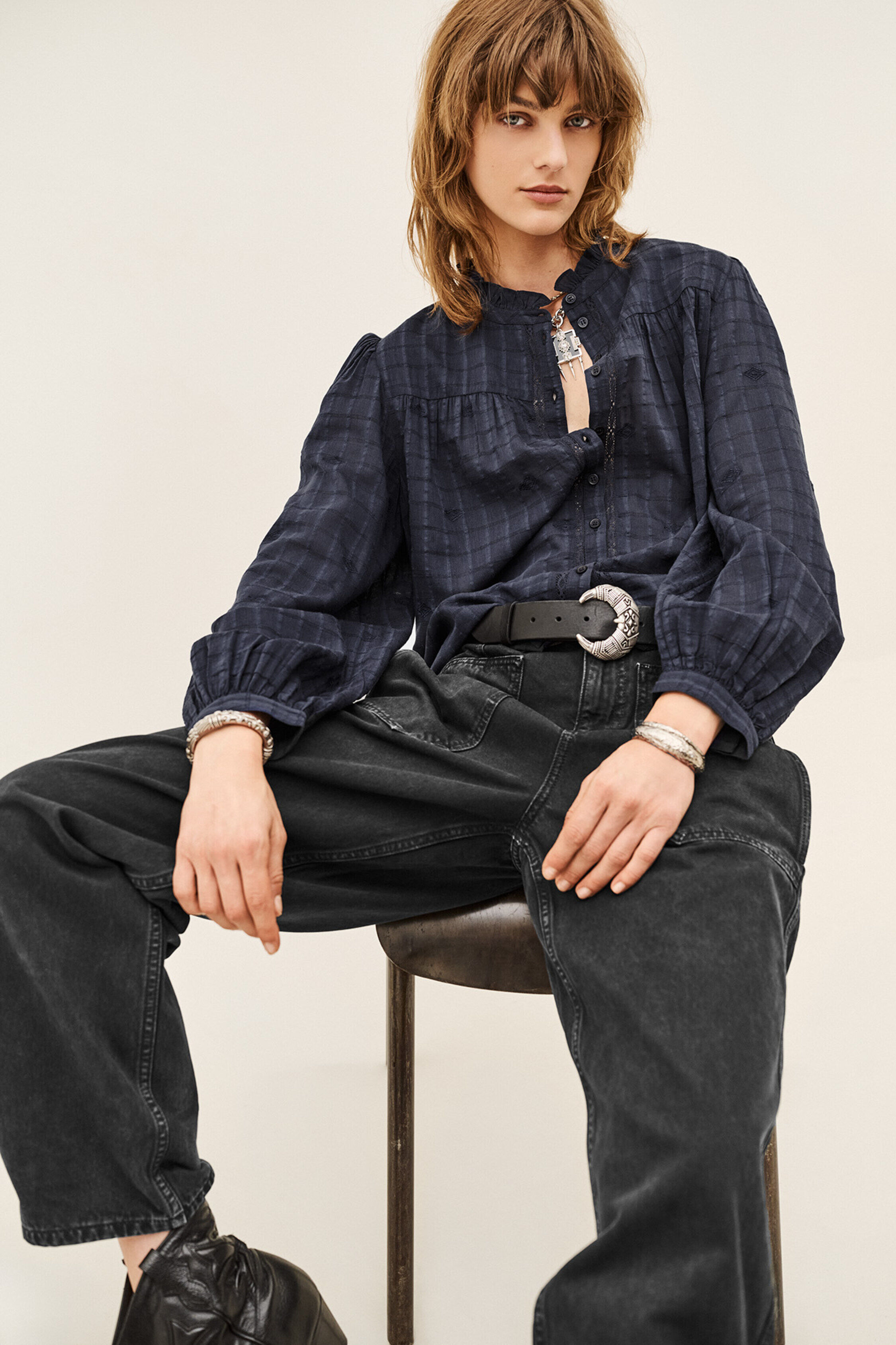 trousers COCY