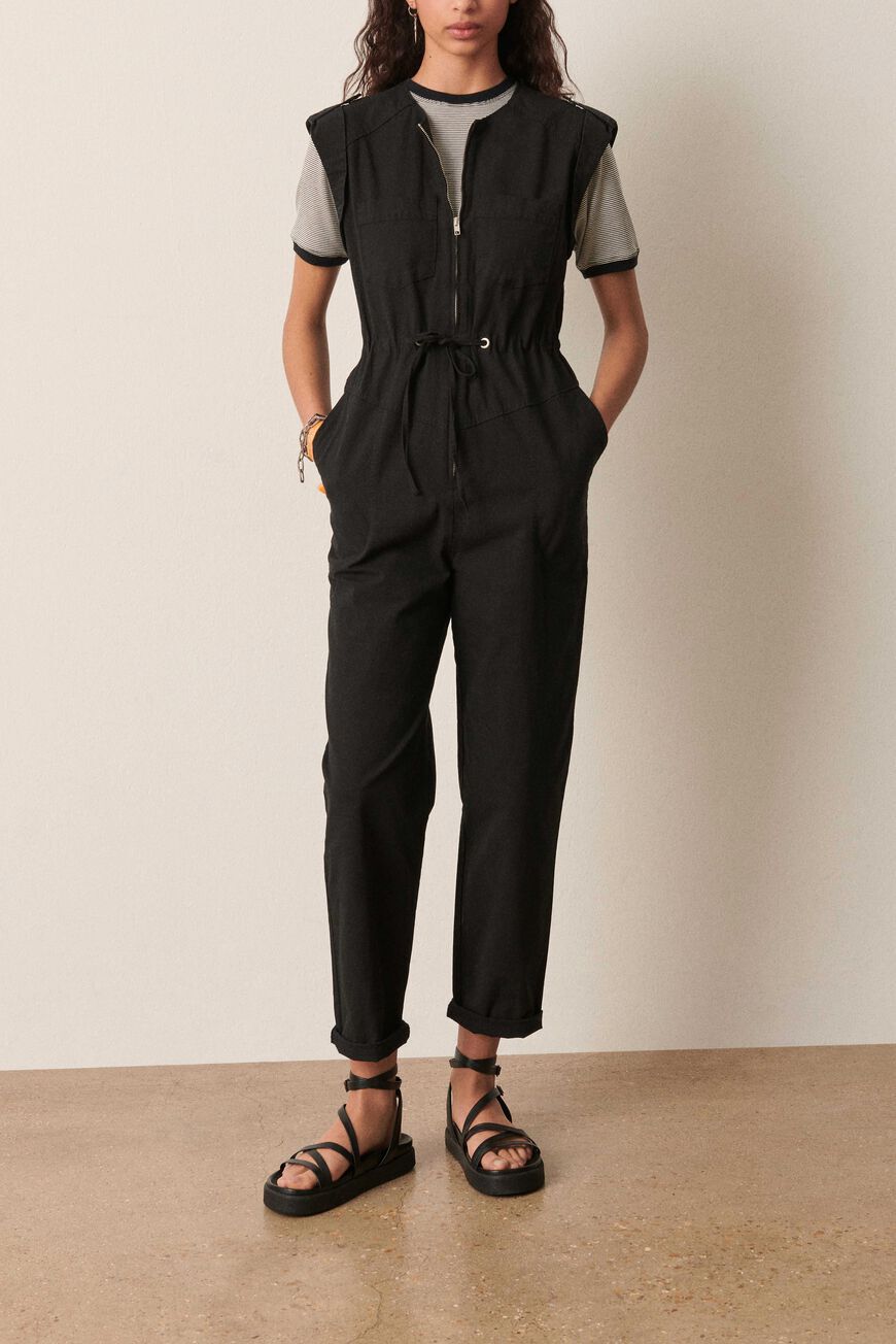 JUMPSUIT ALIA