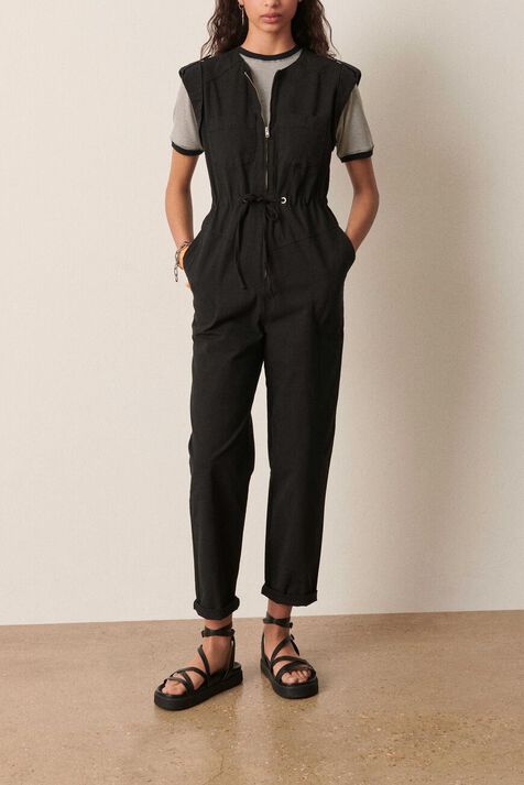 JUMPSUIT ALIA