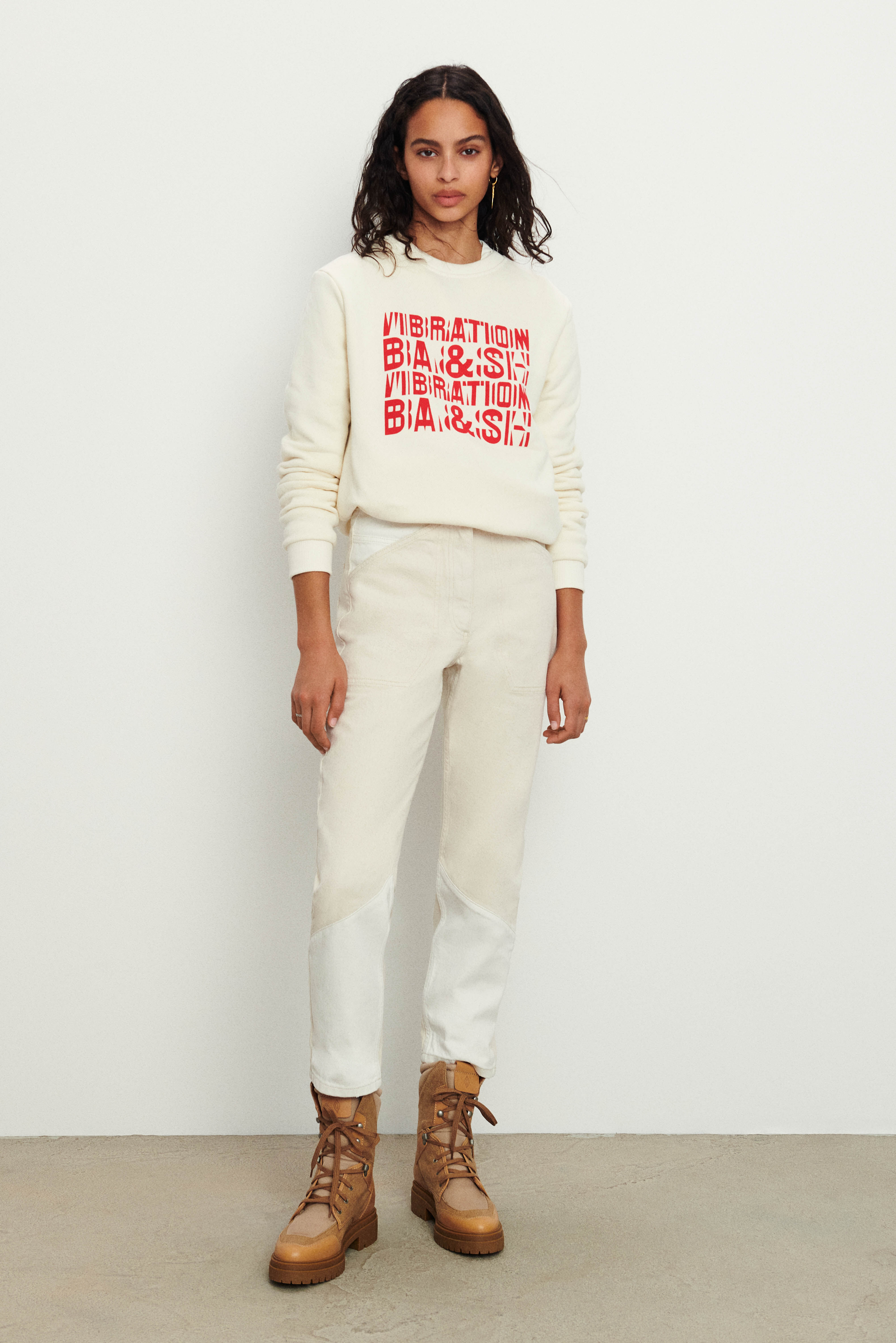 JEANS APOLO